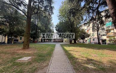 Appartamento a Milano Viale Ungheria 2 locali
