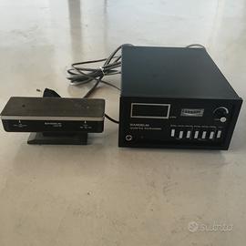 Bandelin Quarz Tickodat TD2 per orologi a quarzo