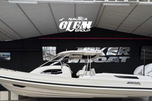 Joker boat clubman 35+ x2 honda 350 pronta consegn