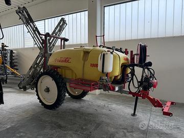 Botte diserbo Bukovina RINO 2000 - 2019