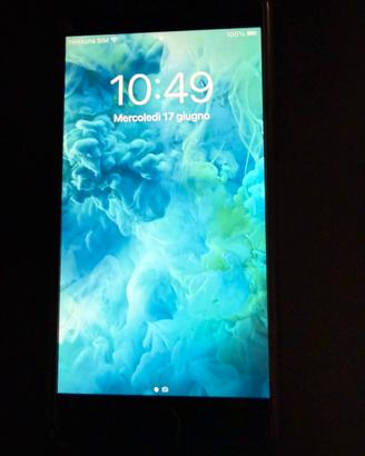 IPhone 7 Plus 256 gb perfetto