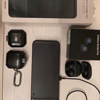 Caricatore trio wireless Samsung +  Buds 2 Pro