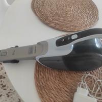 Aspirapolvere portatile BlackDecker 