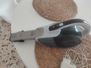 Aspirapolvere portatile BlackDecker 