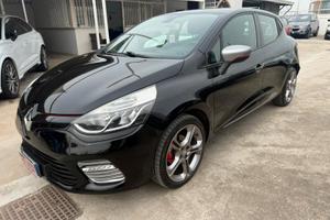 Renault Clio 1.5 dCi 8V 90CV Start&Stop 5 porte GT