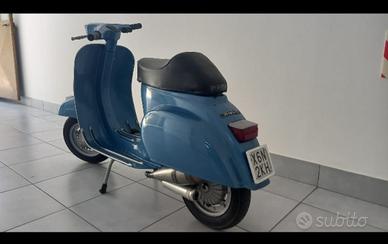 Vespa piaggio