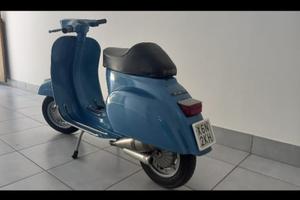 Vespa piaggio