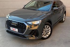 Audi Q3 Sport back 2.0 Diesel