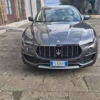 maserati levante my 2019
