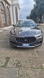 maserati levante my 2019