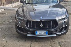 maserati levante my 2019