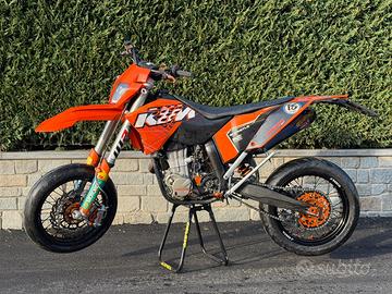 Ktm 450 exc