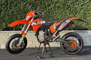 Ktm 450 exc