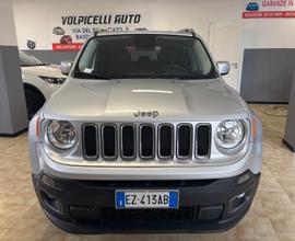 JEEP RENEGADE ANNO 2015DS 2.0 4X4 KM 130 MILA