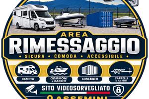 Rimessaggio