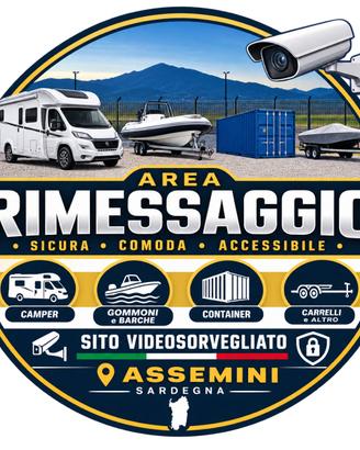 Rimessaggio