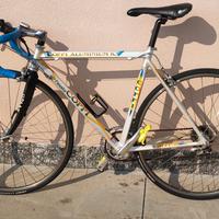 Bici da corsa Coppi 