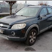 CHEVROLET Captiva I per ricambi