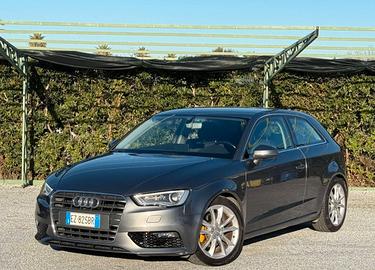 Audi A3 Sportback 1.6 TDI ultra Attraction