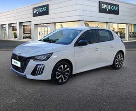 Peugeot 208 Hybrid 110 e-DCS6 Style