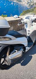 Honda sh 300 anno 2009