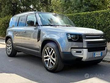 Land Rover Defender 90 3.0D I6 200 CV AWD Auto S