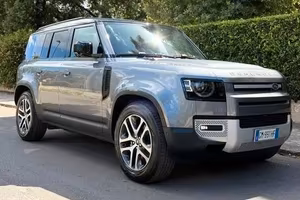 Land Rover Defender 90 3.0D I6 200 CV AWD Auto S