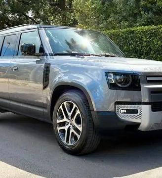 Land Rover Defender 90 3.0D I6 200 CV AWD Auto S