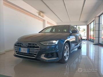 Audi A4 Avant 30 TDI/136 CV S tronic Advanced 12/2