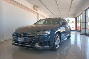 Audi A4 Avant 30 TDI/136 CV S tronic Advanced 12/2