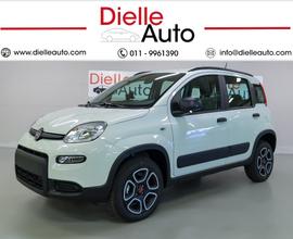 FIAT Panda 1.2 EasyPower City Life