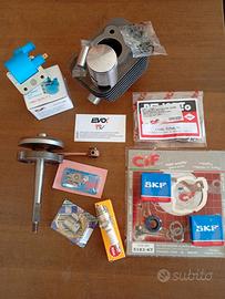 KIT REVISIONE MOTORE PIAGGIO CIAO SPIOTTO D.12MM