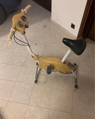 Cyclette