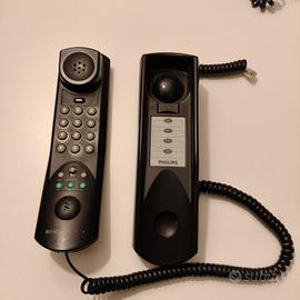 Telefono Vintage per linea fissa Philips 