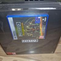 PAYDAY 3 Collector's Edition, Playstation 5