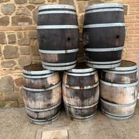 Botte barrique bricolage