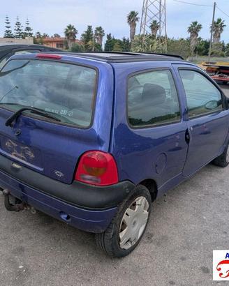 RENAULT TWINGO 1 C06 1.2 58CV 96-07 - ricambi