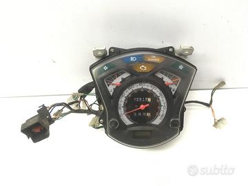 HONDA SH I 150 STRUMENTAZIONE CONTACHILOMETRI TACH