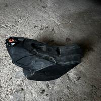 Serbatoio ktm 450 4t