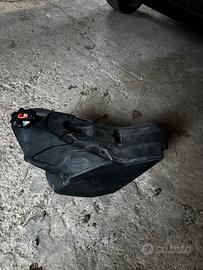 Serbatoio ktm 450 4t