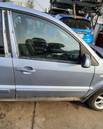 FORD FUSION 2006 - PORTA ANTERIORE DESTRO