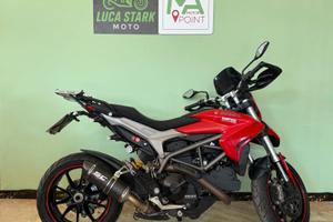 Ducati Hyperstrada 821