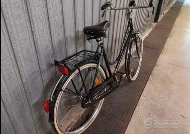 COPPIA DI BIANCHI GRAN LUSSO UOMO - DONNA