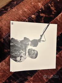 SFERA EBBASTA XDVR2 VINILE LP