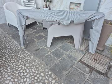 tende da sole