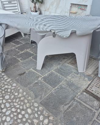 tende da sole