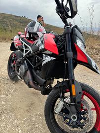 Ducati Hypermotard 950 - 2034 perfetta