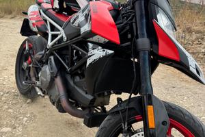 Ducati Hypermotard 950 - 2034 perfetta