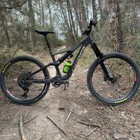 Orbea rallon 2025