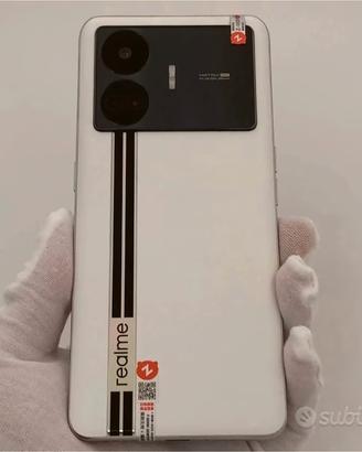 Realme gt neo 5 se 